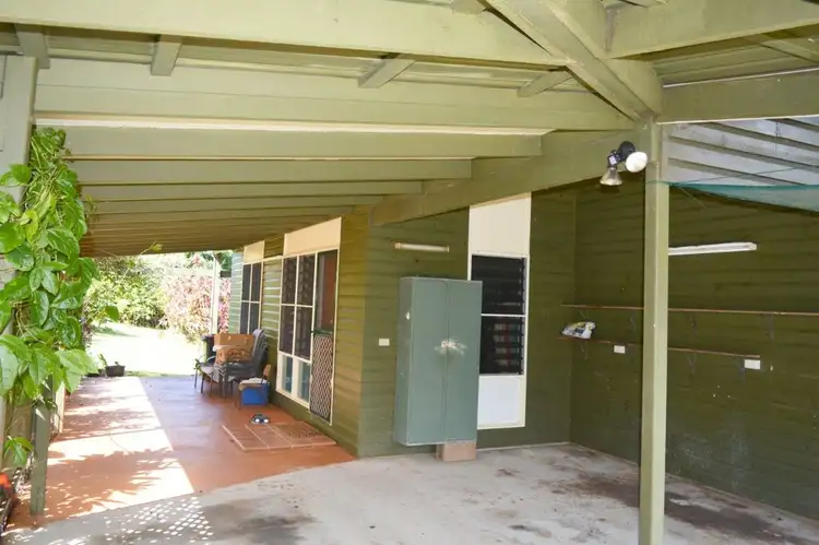 Fifth view of Homely house listing, 1 Palm Drive, Carmoo QLD 4852