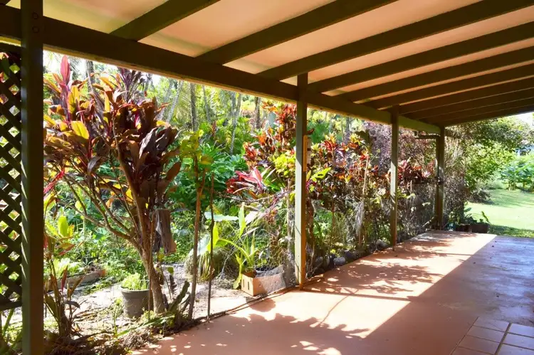 Sixth view of Homely house listing, 1 Palm Drive, Carmoo QLD 4852