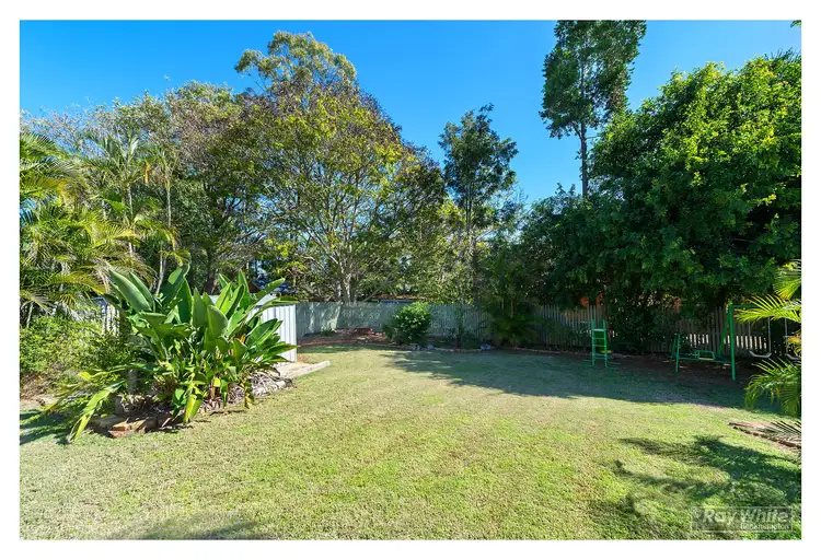 Third view of Homely house listing, 16 Dunnett Street, Gracemere QLD 4702