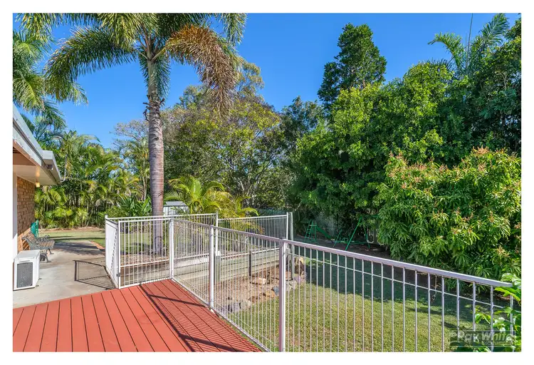 Fourth view of Homely house listing, 16 Dunnett Street, Gracemere QLD 4702