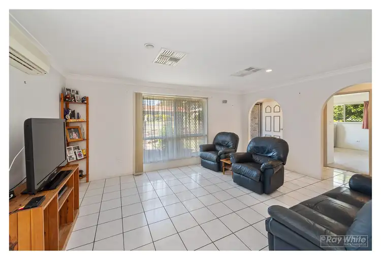 Fifth view of Homely house listing, 16 Dunnett Street, Gracemere QLD 4702