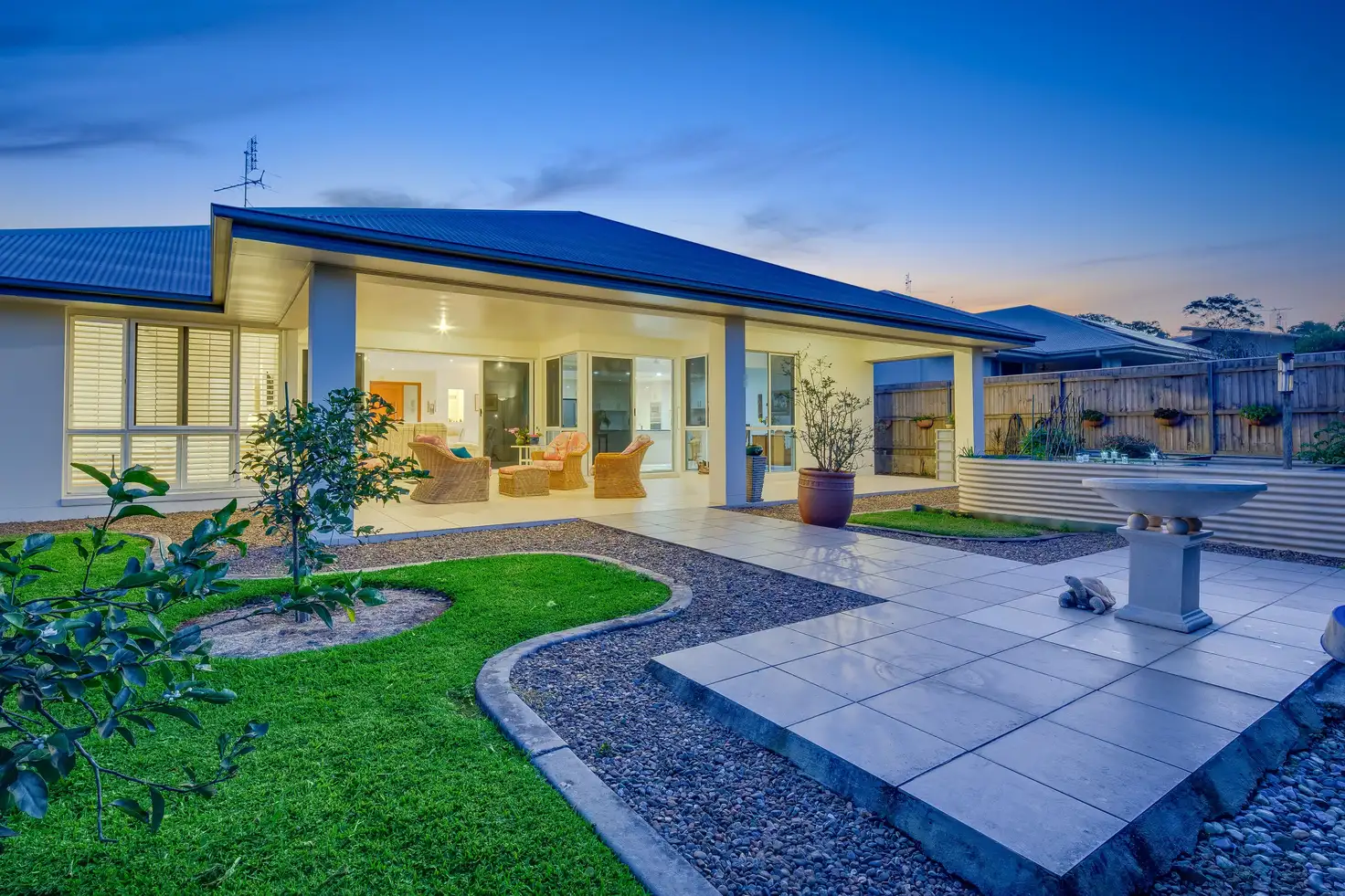 Main view of Homely house listing, 19 Castle Reigh Court, Buderim QLD 4556