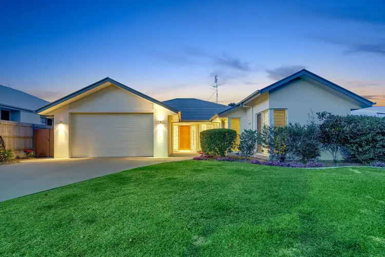 Second view of Homely house listing, 19 Castle Reigh Court, Buderim QLD 4556