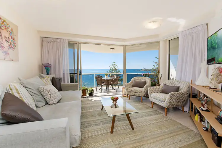 Fourth view of Homely unit listing, 804/47-51 Mooloolaba Esplanade, Mooloolaba QLD 4557