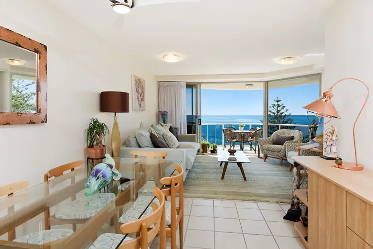 Sixth view of Homely unit listing, 804/47-51 Mooloolaba Esplanade, Mooloolaba QLD 4557