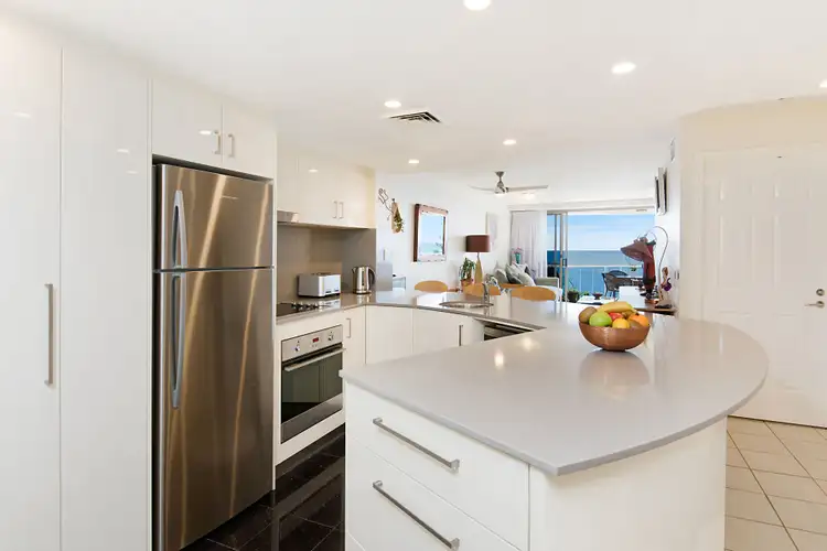 Seventh view of Homely unit listing, 804/47-51 Mooloolaba Esplanade, Mooloolaba QLD 4557