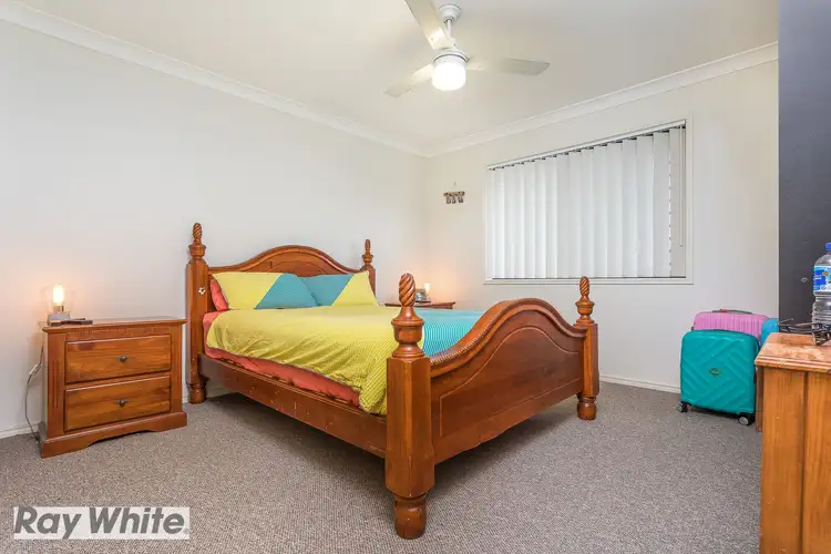 Second view of Homely house listing, 8A & B Burns Parade, Kallangur QLD 4503
