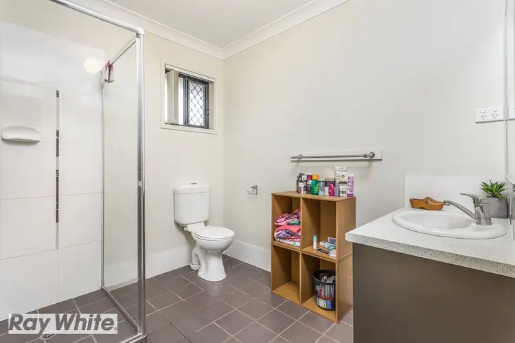 Fourth view of Homely house listing, 8A & B Burns Parade, Kallangur QLD 4503
