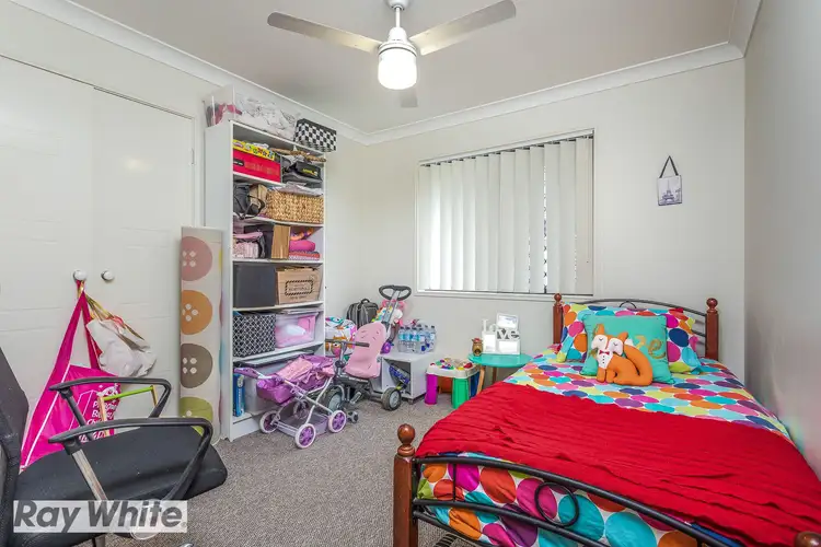 Fifth view of Homely house listing, 8A & B Burns Parade, Kallangur QLD 4503