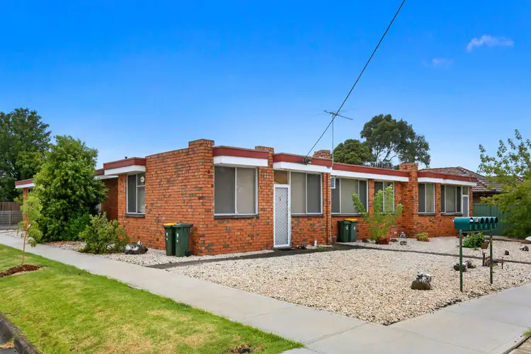 Second view of Homely block of units listing, 1-6/30 Wheatsheaf Road, Glenroy VIC 3046