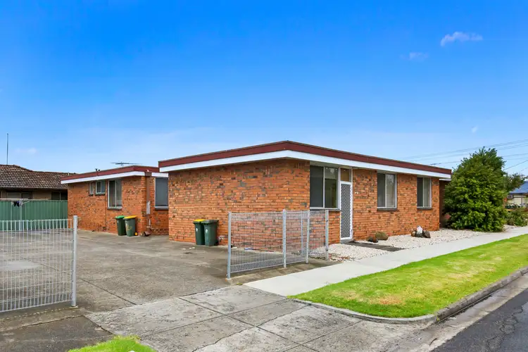 Fourth view of Homely block of units listing, 1-6/30 Wheatsheaf Road, Glenroy VIC 3046