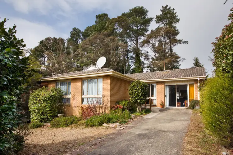 17 Irvine Avenue, Blackheath NSW 2785