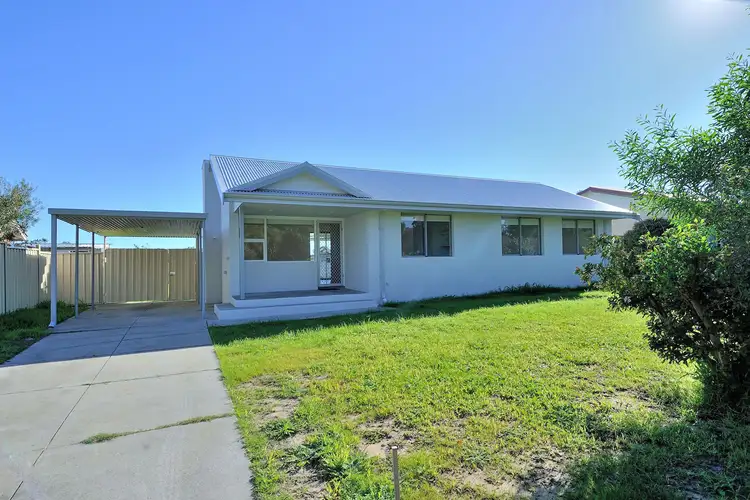 33 North Avenue, Bullsbrook WA 6084