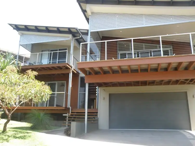 56 Tramican Street, Point Lookout QLD 4183