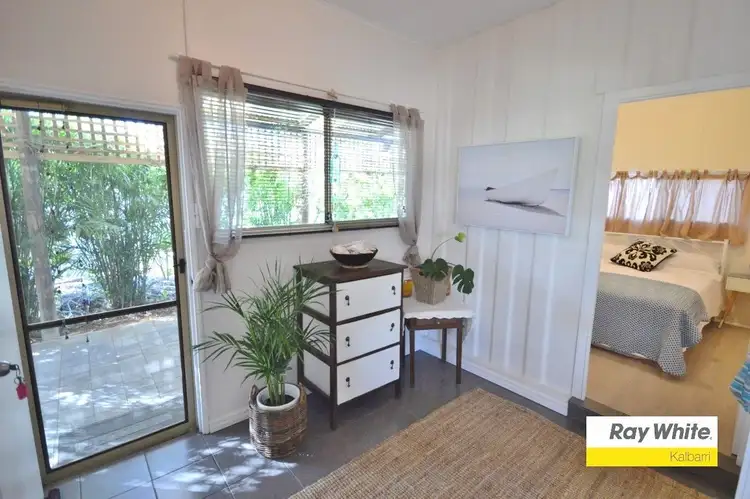Second view of Homely house listing, 11 Glass Street, Kalbarri WA 6536