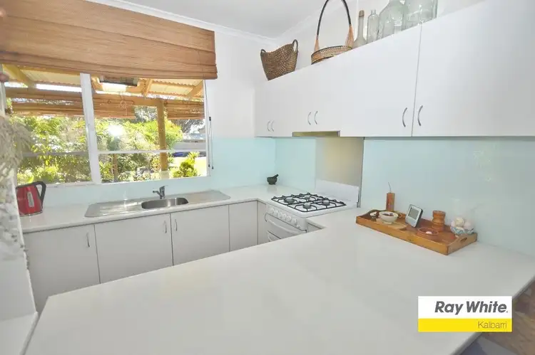 Third view of Homely house listing, 11 Glass Street, Kalbarri WA 6536