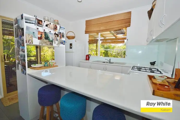 Fourth view of Homely house listing, 11 Glass Street, Kalbarri WA 6536