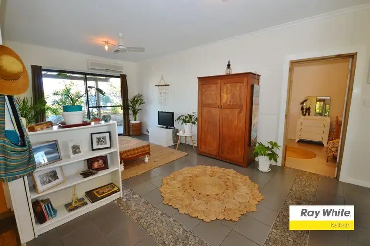 Fifth view of Homely house listing, 11 Glass Street, Kalbarri WA 6536