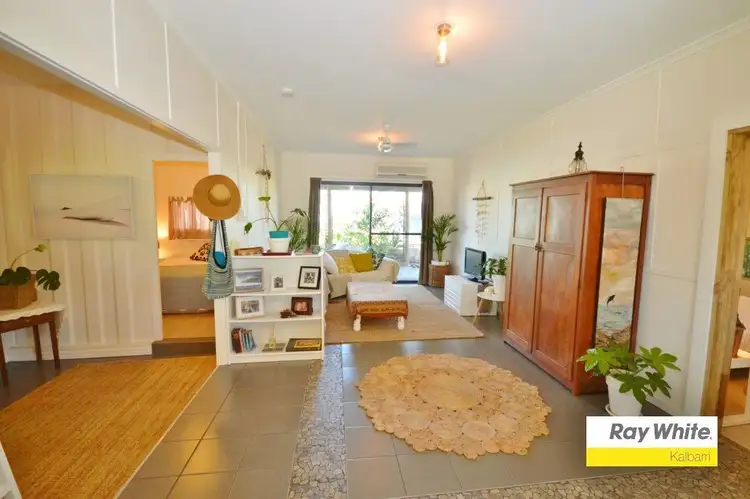 Sixth view of Homely house listing, 11 Glass Street, Kalbarri WA 6536