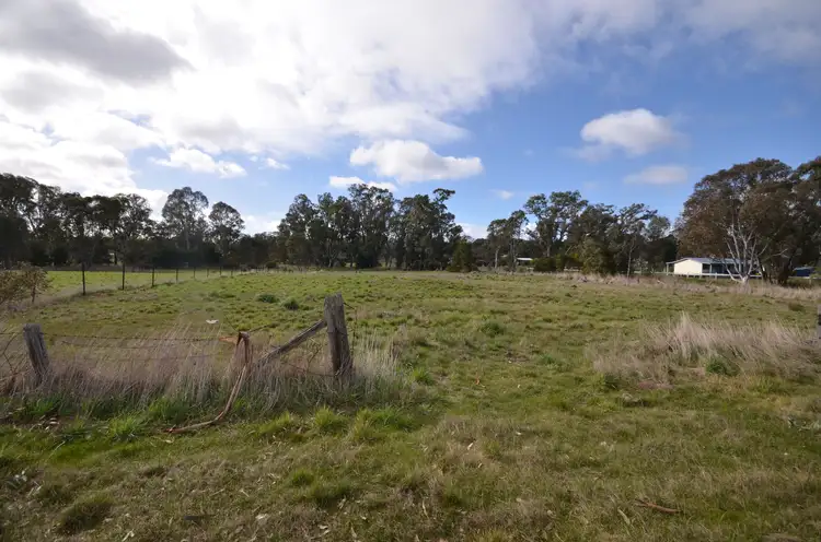 Third view of Homely land listing, CA 8 & 9 Thomson Street, Lexton VIC 3352