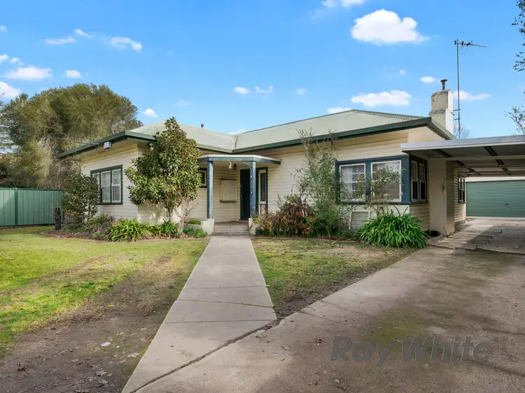 Main view of Homely house listing, 16 Margaret Street, Benalla VIC 3672