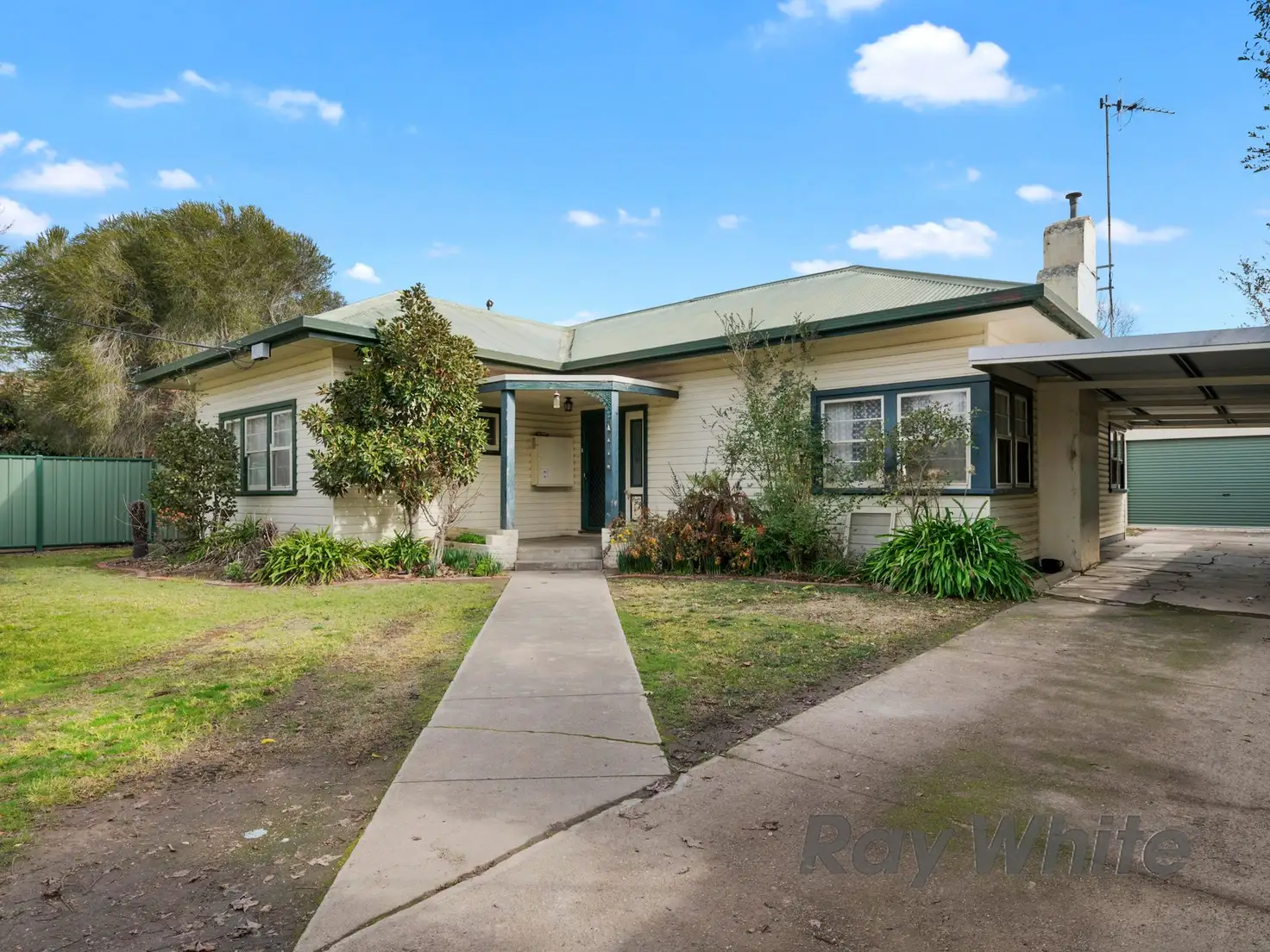 Main view of Homely house listing, 16 Margaret Street, Benalla VIC 3672