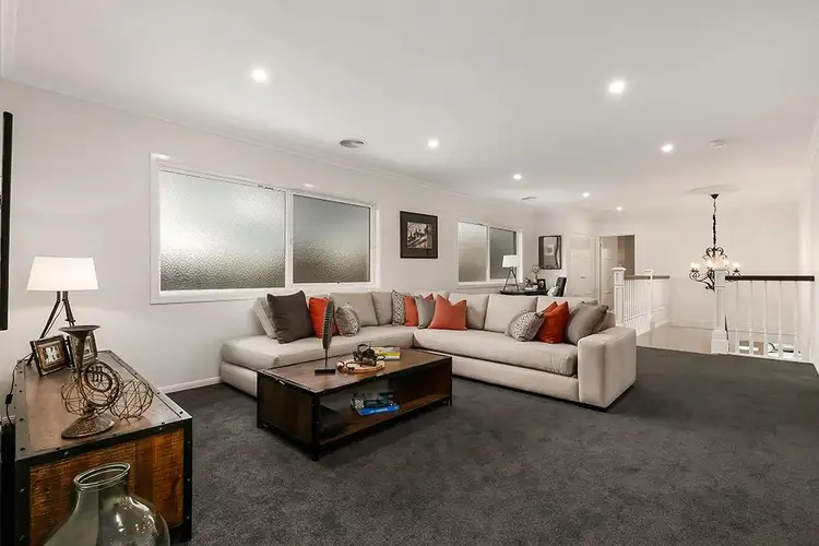 Fifth view of Homely house listing, 18 Daniel Street, Burwood VIC 3125