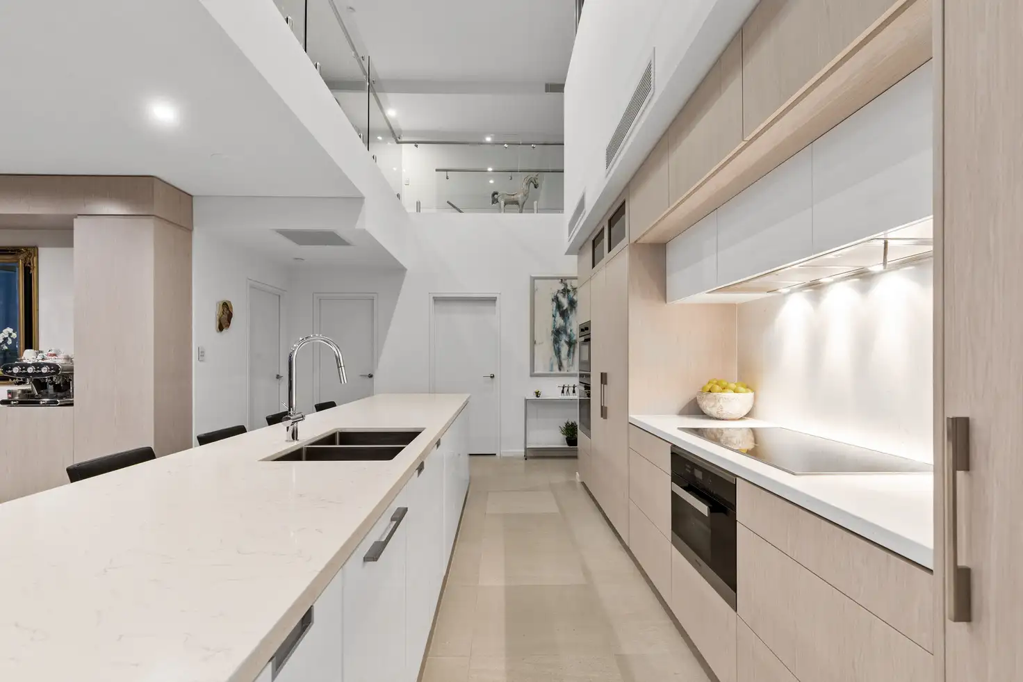 Main view of Homely apartment listing, 144/2 Milyarm Rise, Swanbourne WA 6010