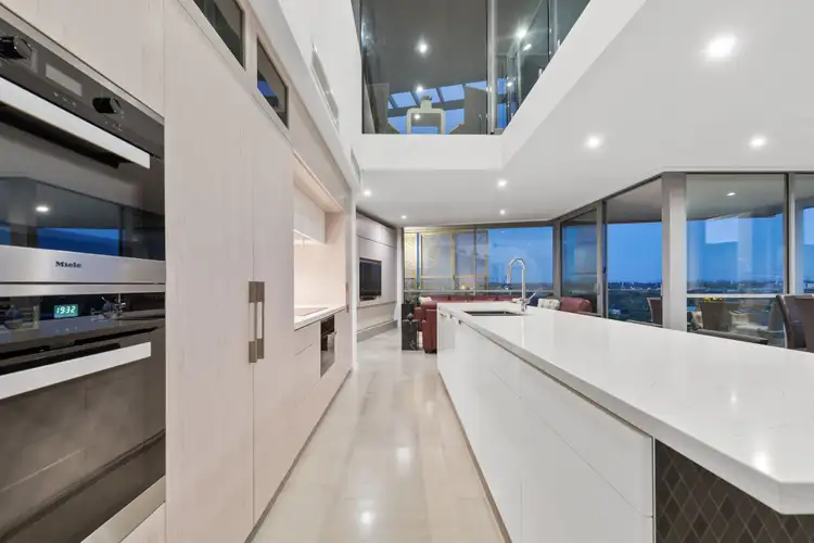 Third view of Homely apartment listing, 144/2 Milyarm Rise, Swanbourne WA 6010