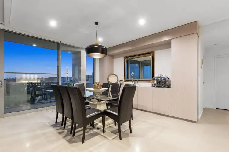 Fifth view of Homely apartment listing, 144/2 Milyarm Rise, Swanbourne WA 6010