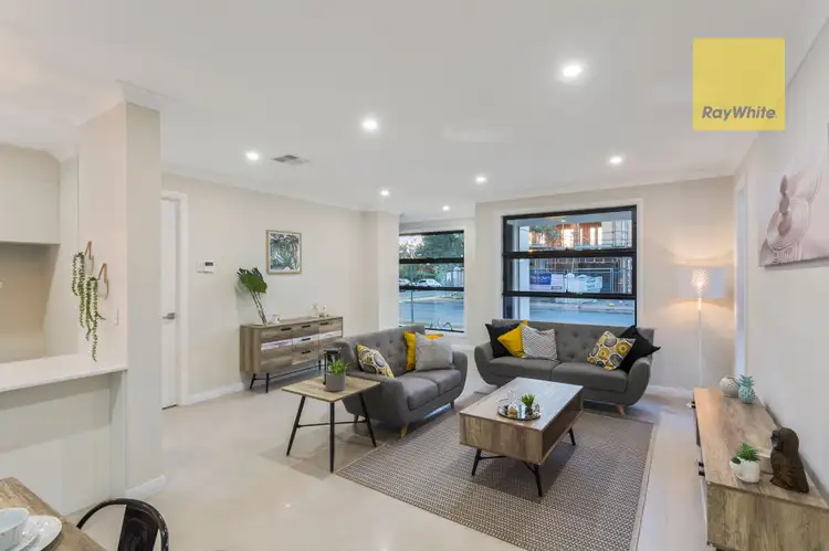 Second view of Homely house listing, 14A Manfred Street, Plympton SA 5038
