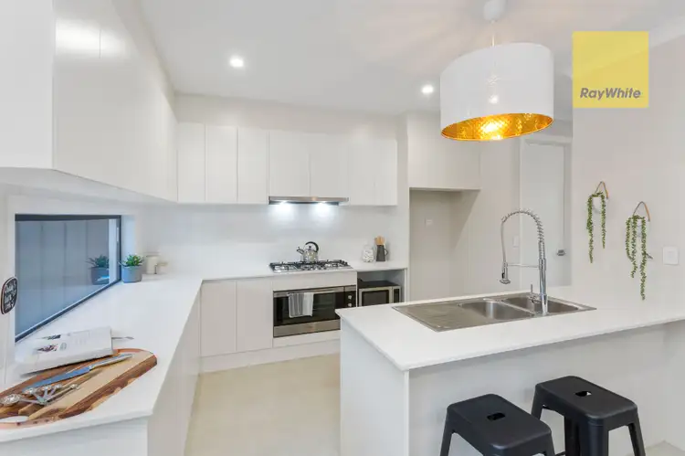 Third view of Homely house listing, 14A Manfred Street, Plympton SA 5038