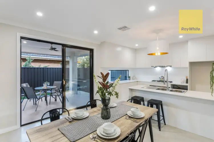 Fourth view of Homely house listing, 14A Manfred Street, Plympton SA 5038