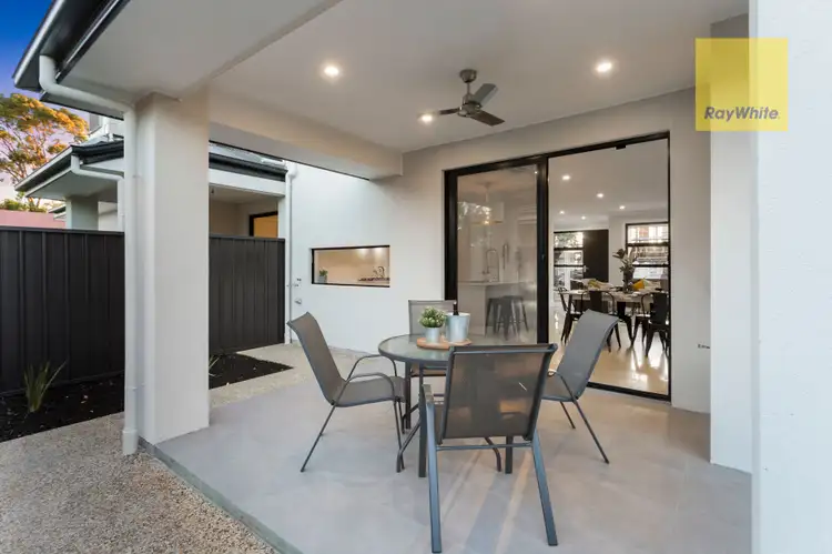 Sixth view of Homely house listing, 14A Manfred Street, Plympton SA 5038