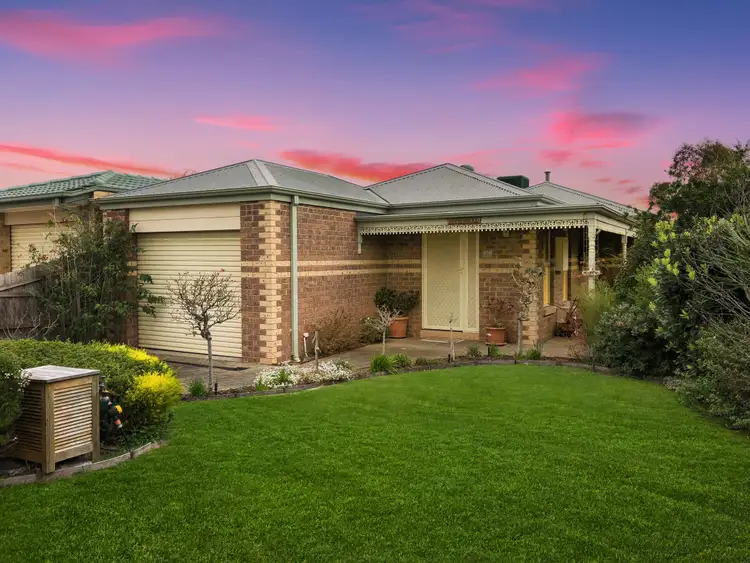 44 Banksia Place, Rosebud VIC 3939