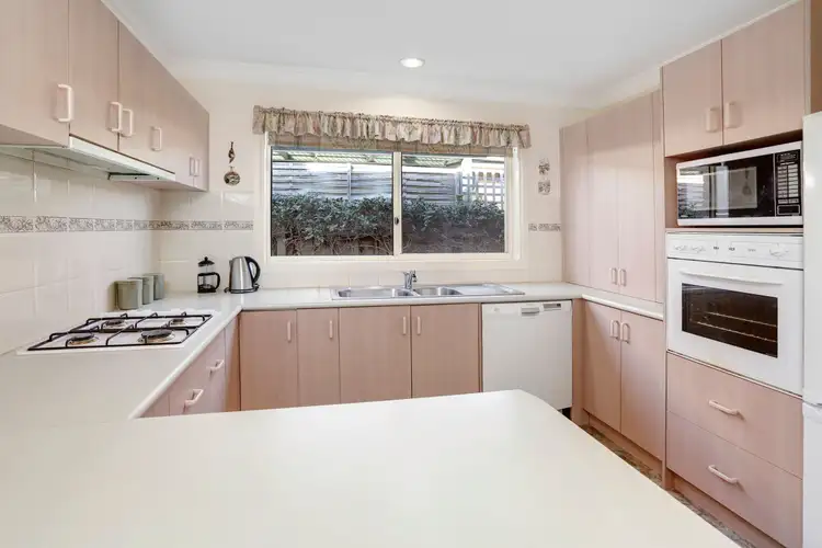 Second view of Homely house listing, 44 Banksia Place, Rosebud VIC 3939