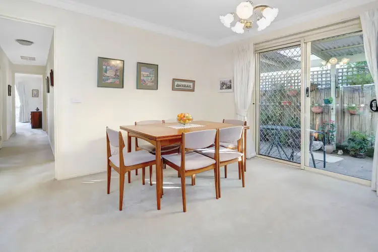 Third view of Homely house listing, 44 Banksia Place, Rosebud VIC 3939