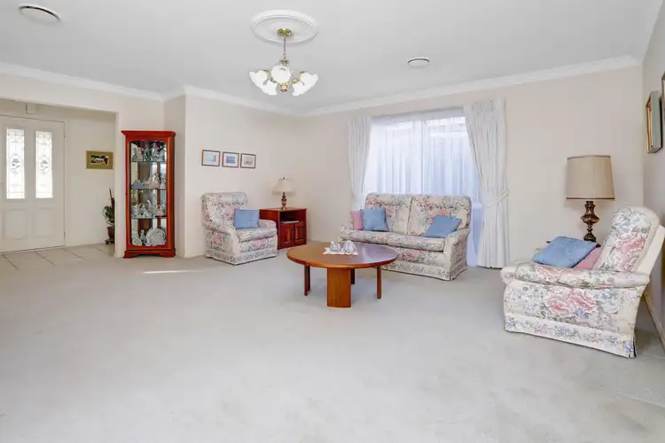 Fourth view of Homely house listing, 44 Banksia Place, Rosebud VIC 3939