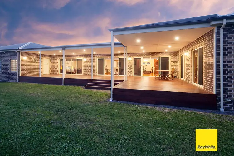 11 Garden Brae Court, Langwarrin South VIC 3911