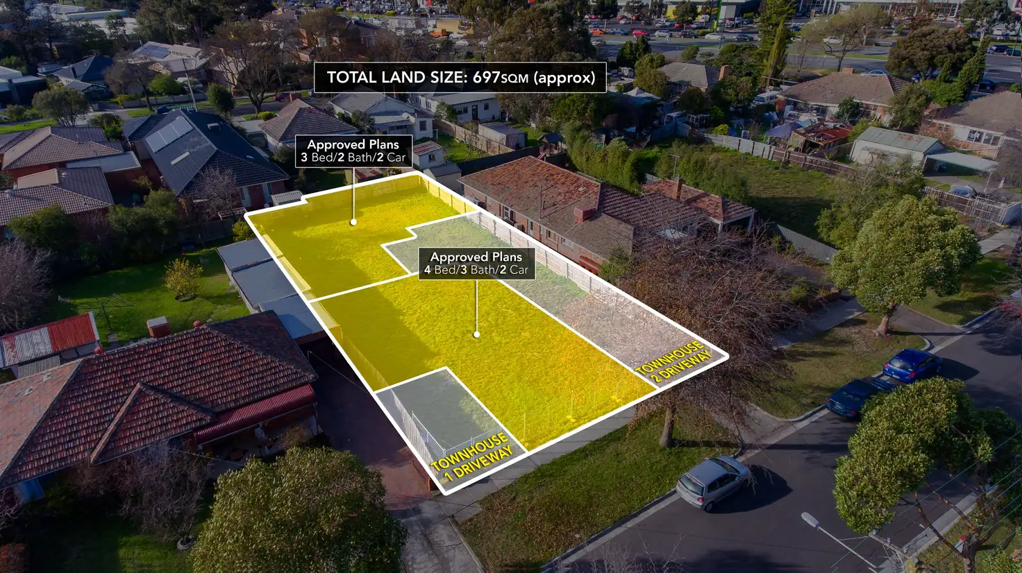 Main view of Homely house listing, 59 Nicholson Street, Nunawading VIC 3131