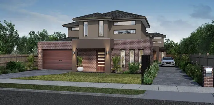 Third view of Homely house listing, 59 Nicholson Street, Nunawading VIC 3131