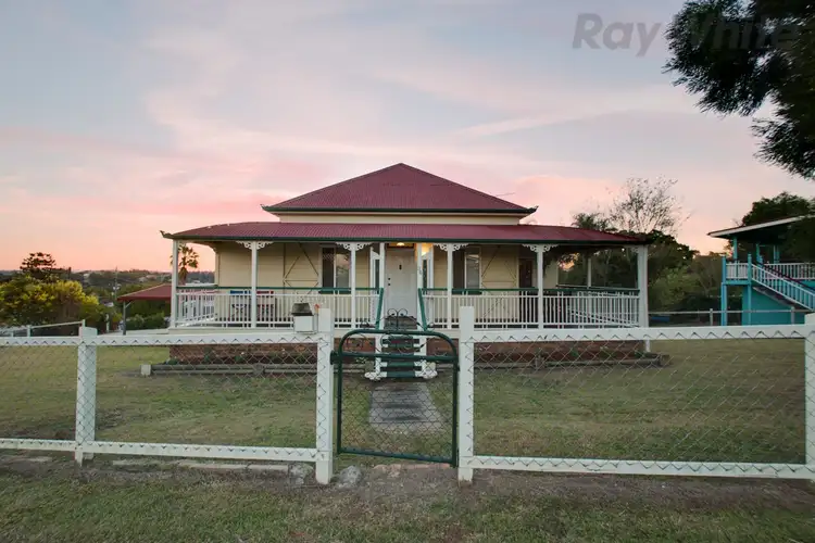 Main view of Homely house listing, 36 Tantivy Street, Tivoli QLD 4305