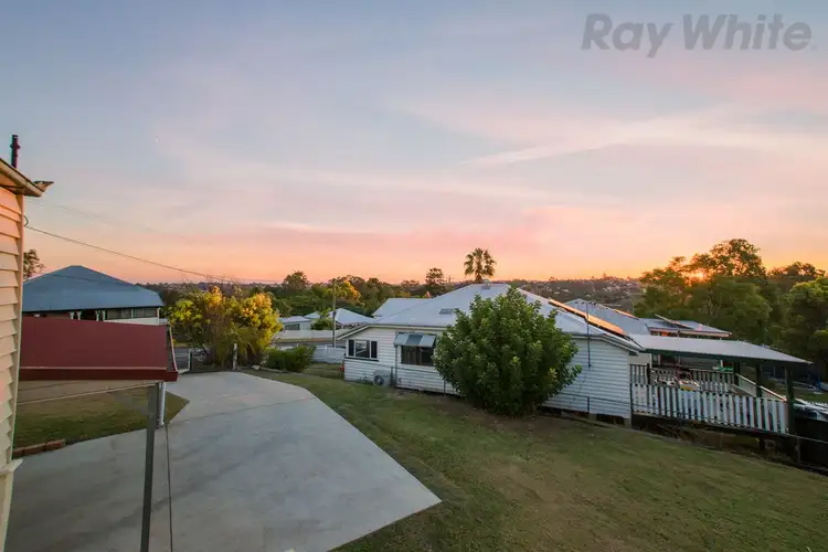 Second view of Homely house listing, 36 Tantivy Street, Tivoli QLD 4305