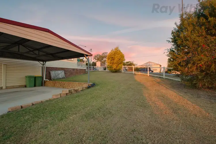 Third view of Homely house listing, 36 Tantivy Street, Tivoli QLD 4305