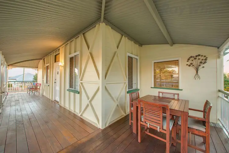 Fifth view of Homely house listing, 36 Tantivy Street, Tivoli QLD 4305