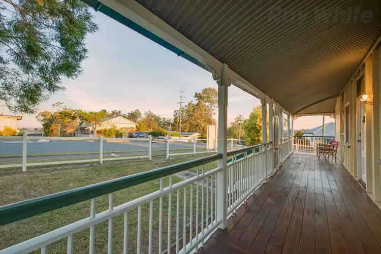 Sixth view of Homely house listing, 36 Tantivy Street, Tivoli QLD 4305