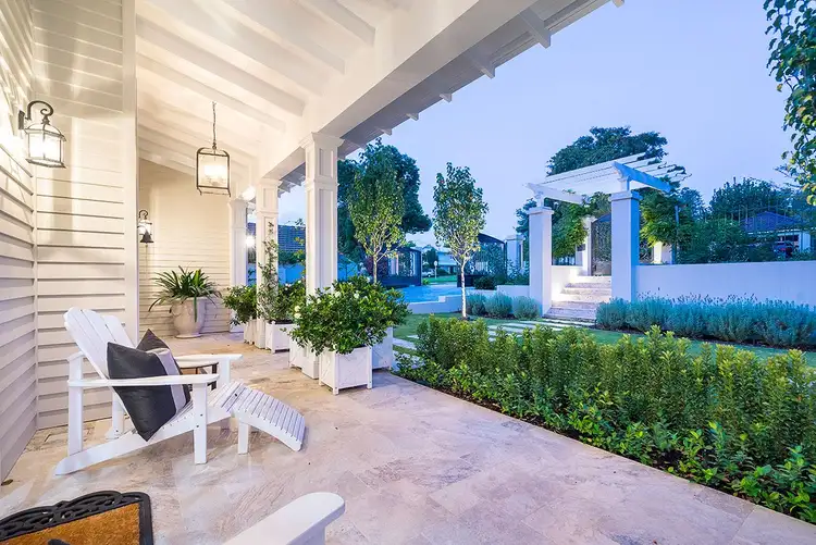 Third view of Homely house listing, 55 Alexander Road, Dalkeith WA 6009