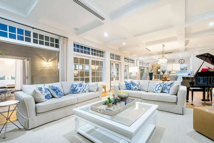 Sixth view of Homely house listing, 55 Alexander Road, Dalkeith WA 6009