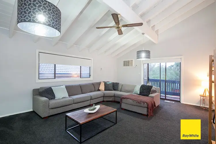 Second view of Homely house listing, 20 Stevens Road, Langwarrin VIC 3910