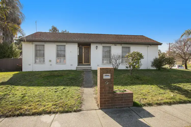 51 McFarland Road, Wodonga VIC 3690